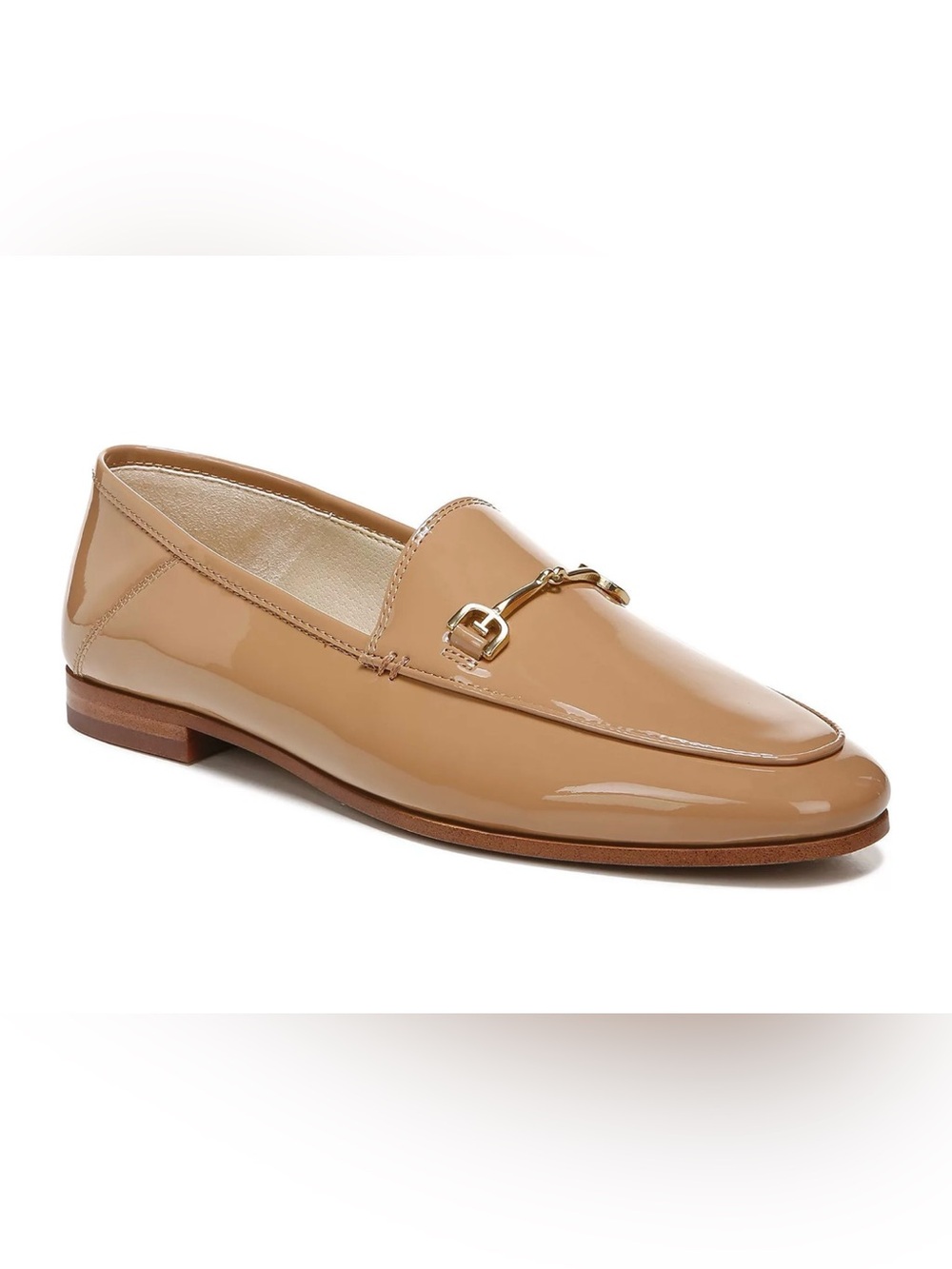 Sam Edelman Loraine Bit Loafer Rosa Blush Size 7.5M